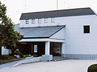 兵庫県立円山川公苑